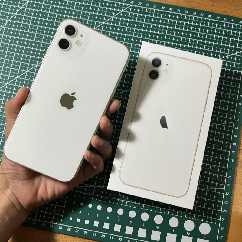 Iphone 11 ex ibox
