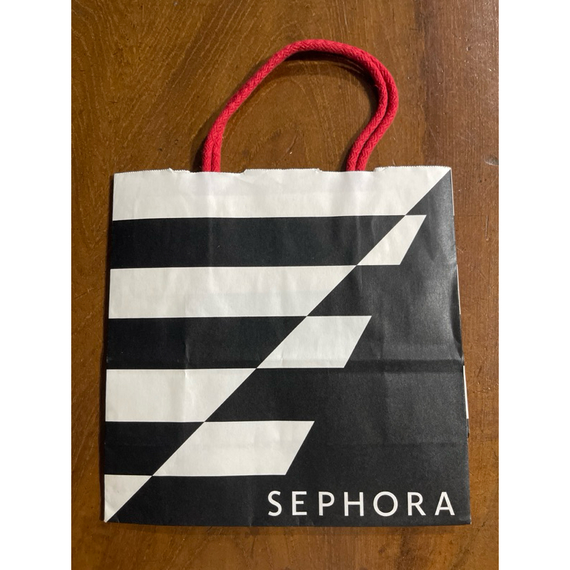 

Paperbag Sephora