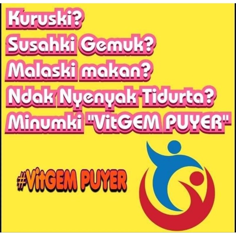 VitGEM PUYER