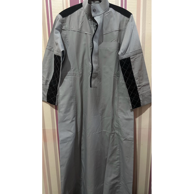 gamis anak merk rethobe