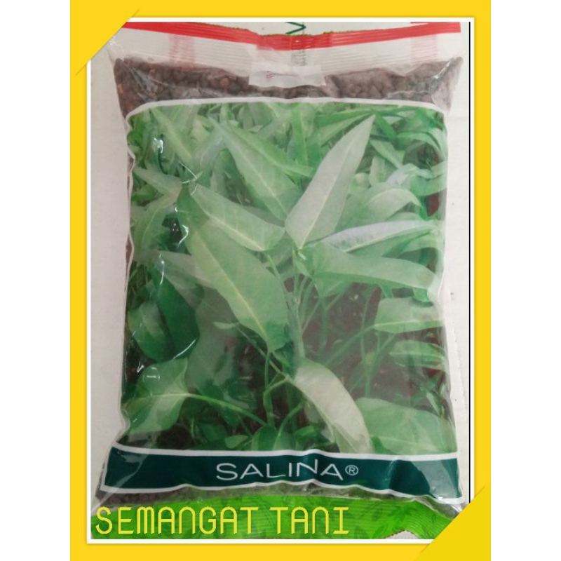

kangkung panah merah SALINA 1kg