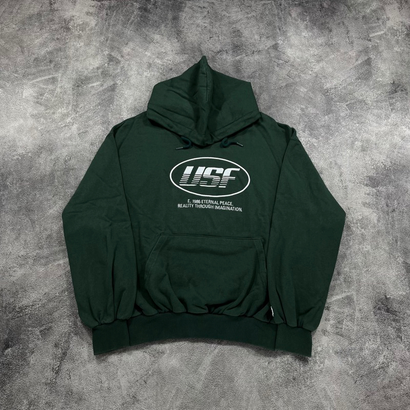 HOODIE USF