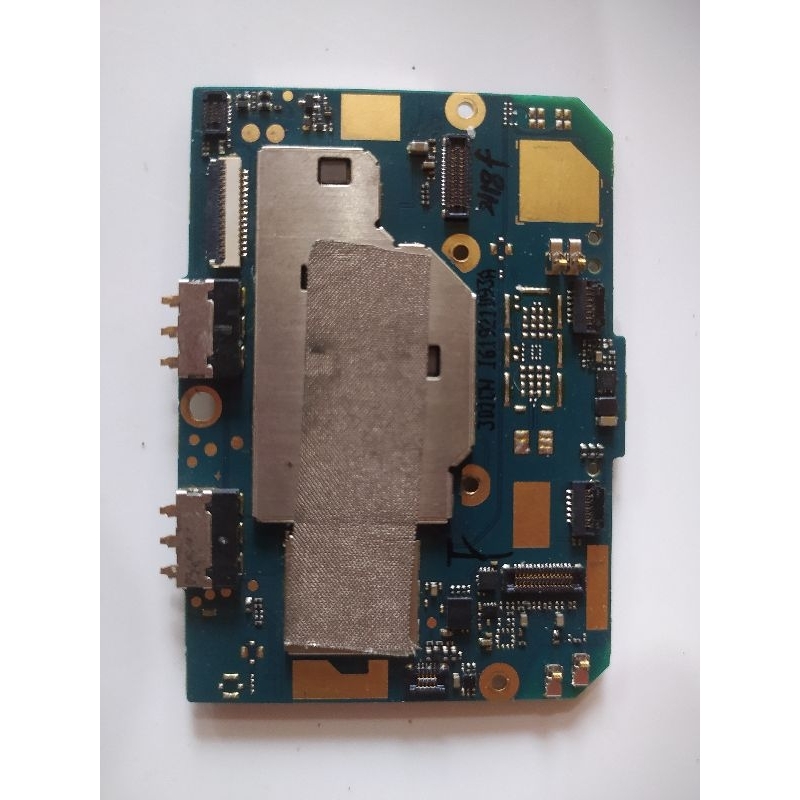 mesin sf barcode scanner HHT7AX_ID