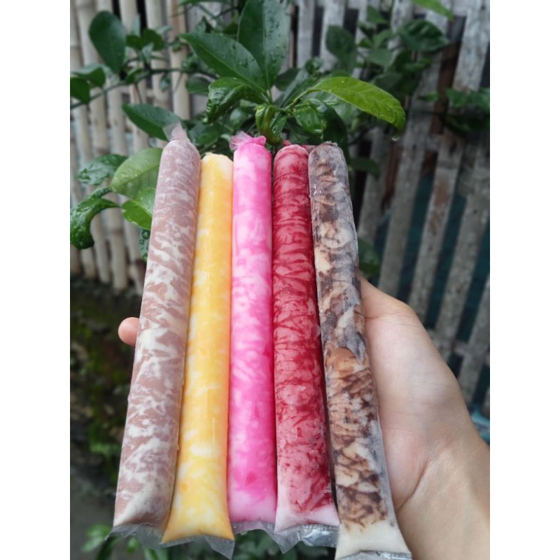 

20 pcs crim es mambo siap isi