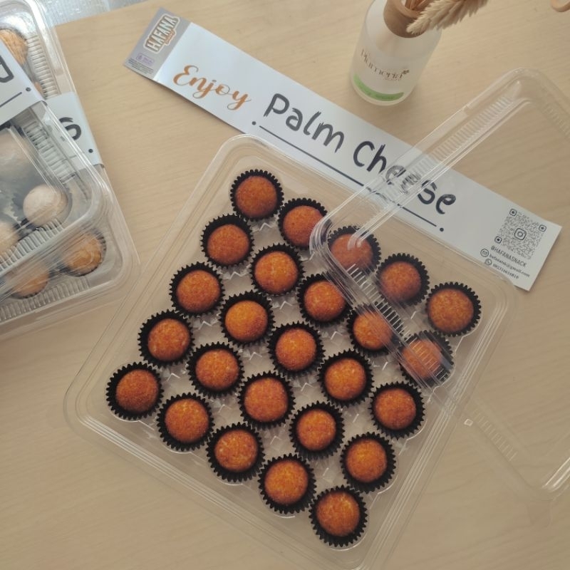 

palm cheese kue kering