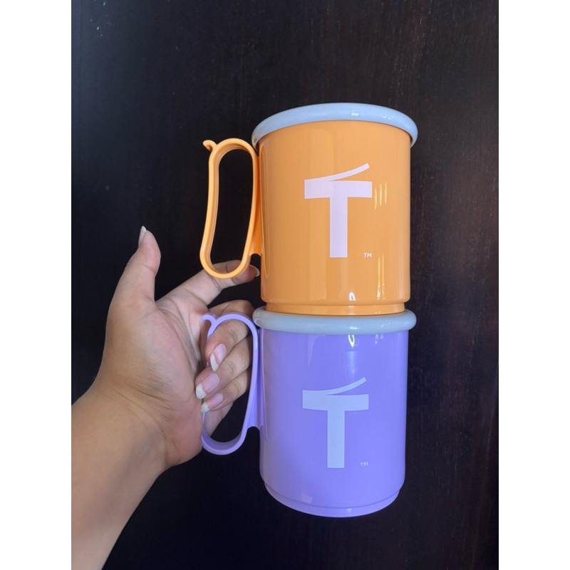 Jumbo Mug 600ML Tupperware