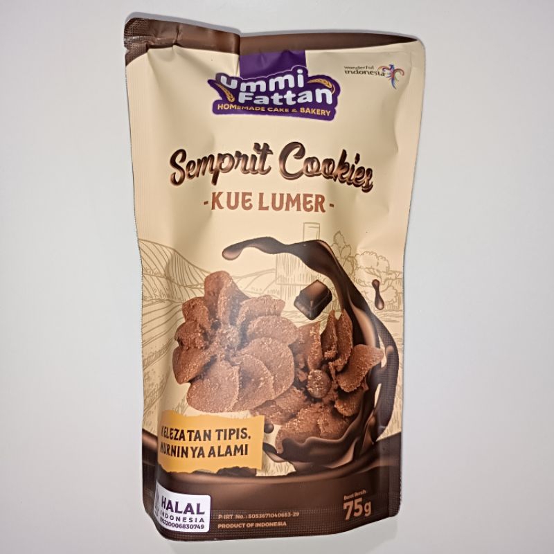 

SempritCookiesCoklat