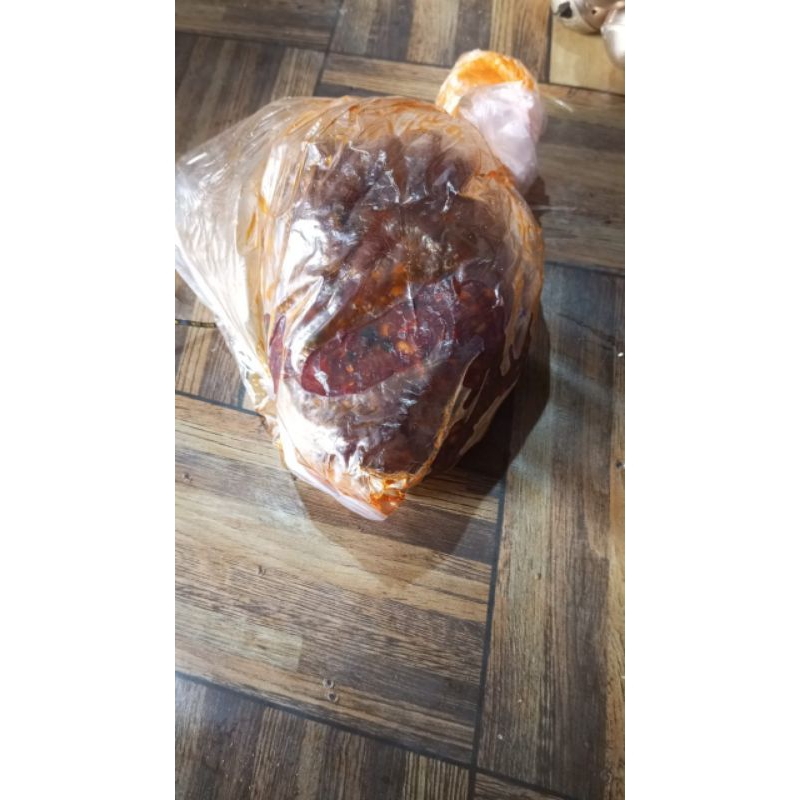 

bumbu pecel bumbu kacang bumbu pecel Nganjuk pedas gurih pecel legend