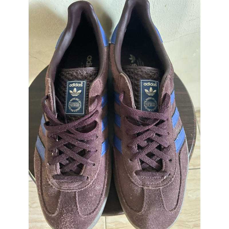 adidas gazelle indoor