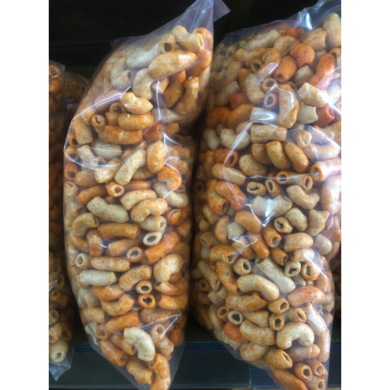 

Makaroni Pedas 500gram