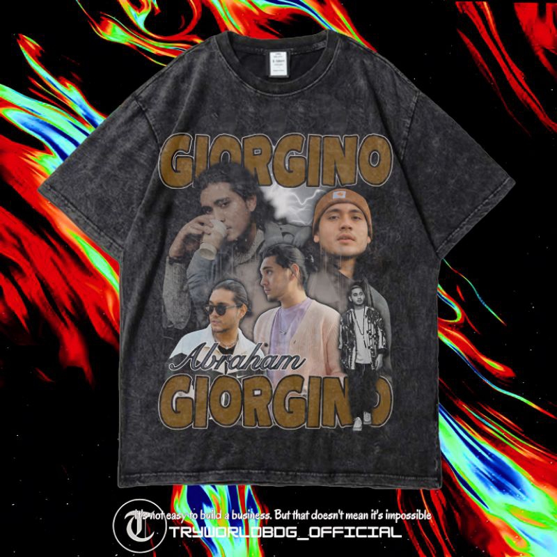 Harga abraham official Terbaru Okt 2025 | BigGo Indonesia