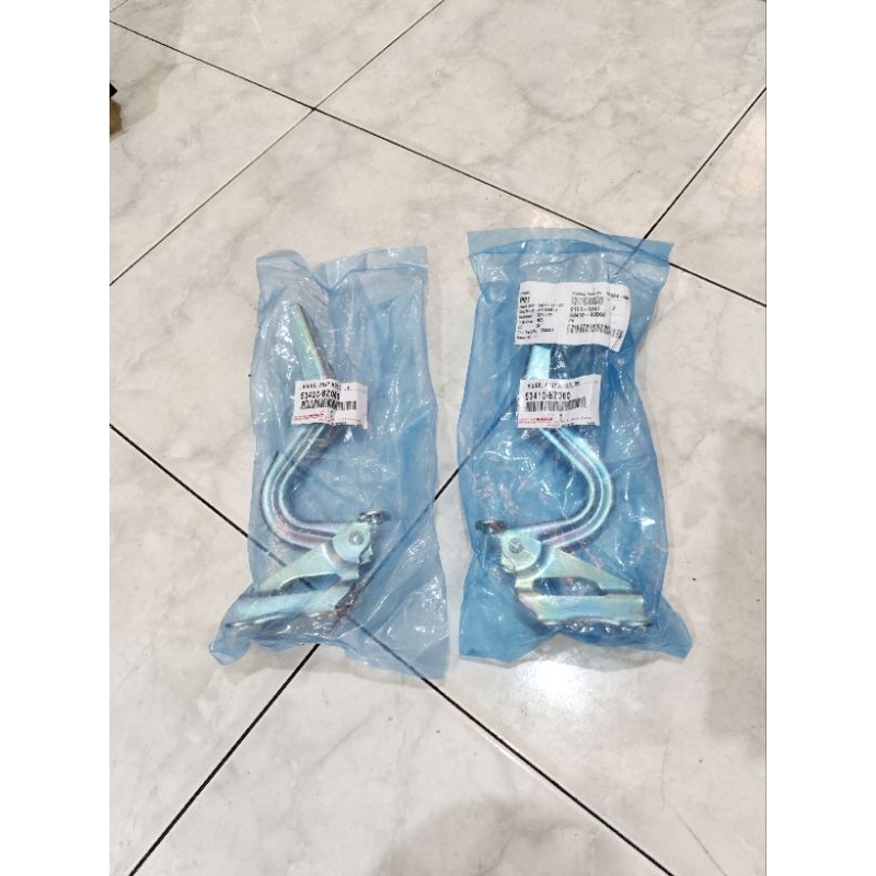 engsel kap mesin avanza xenia 2016 2017 2018 2019 2020 2021 ori