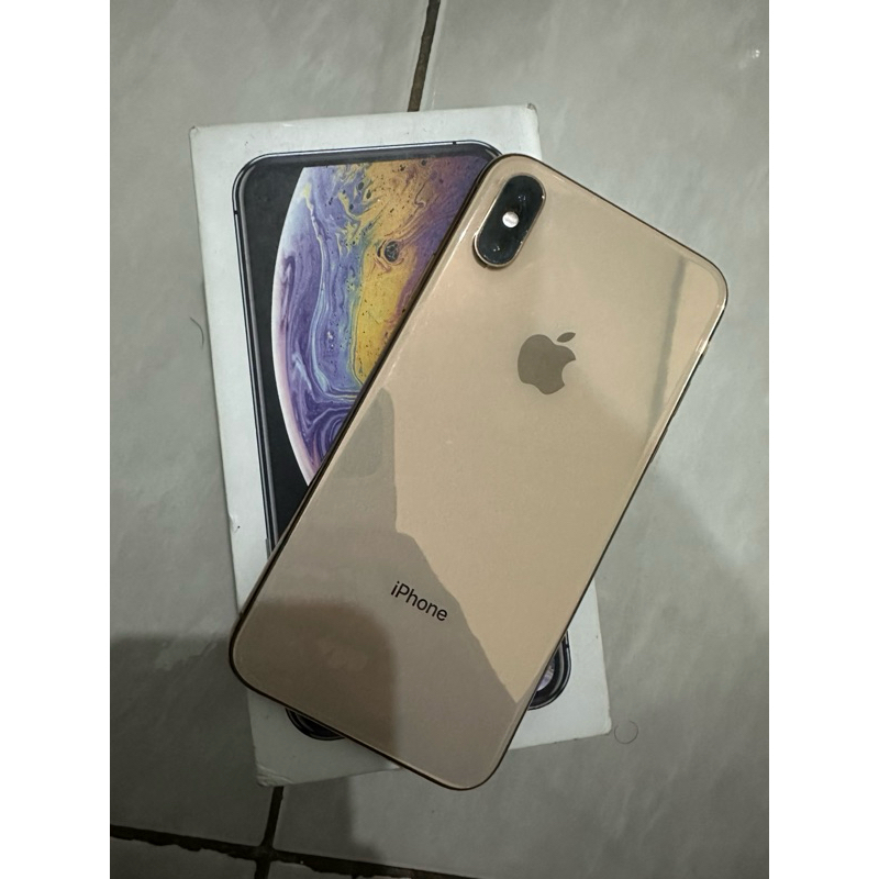 iphone xs 256gb ibox