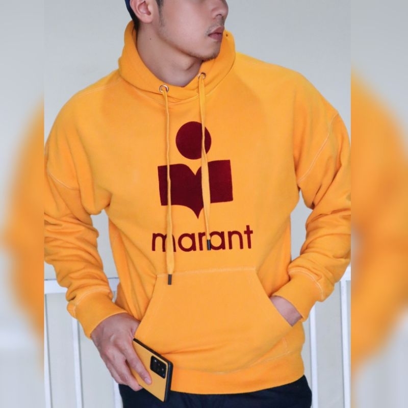 Hoodie 1sabel Marant 2nd