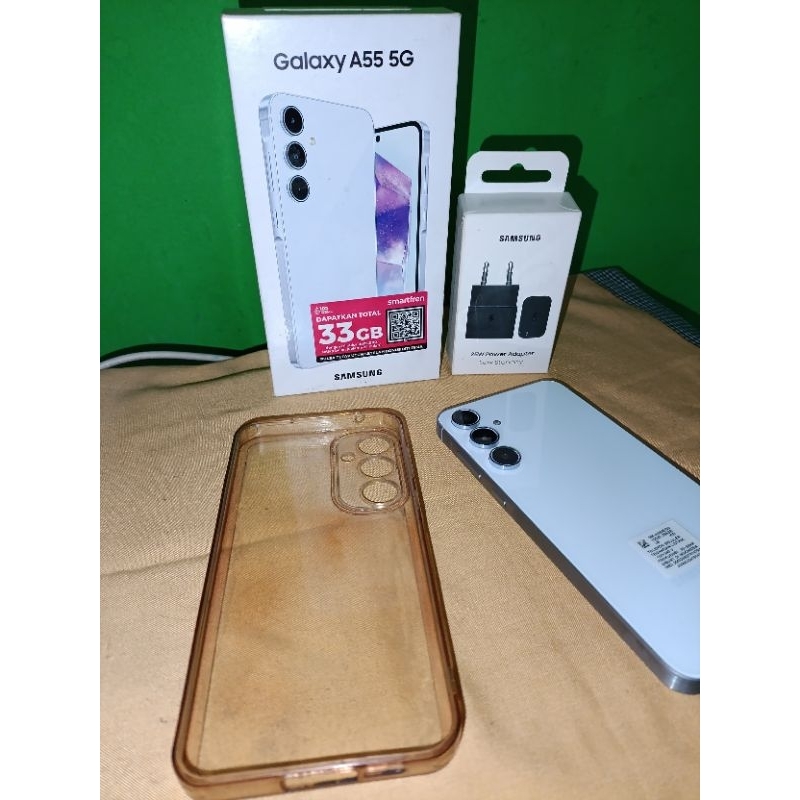 Samsung Galaxy A55 5G BNOB