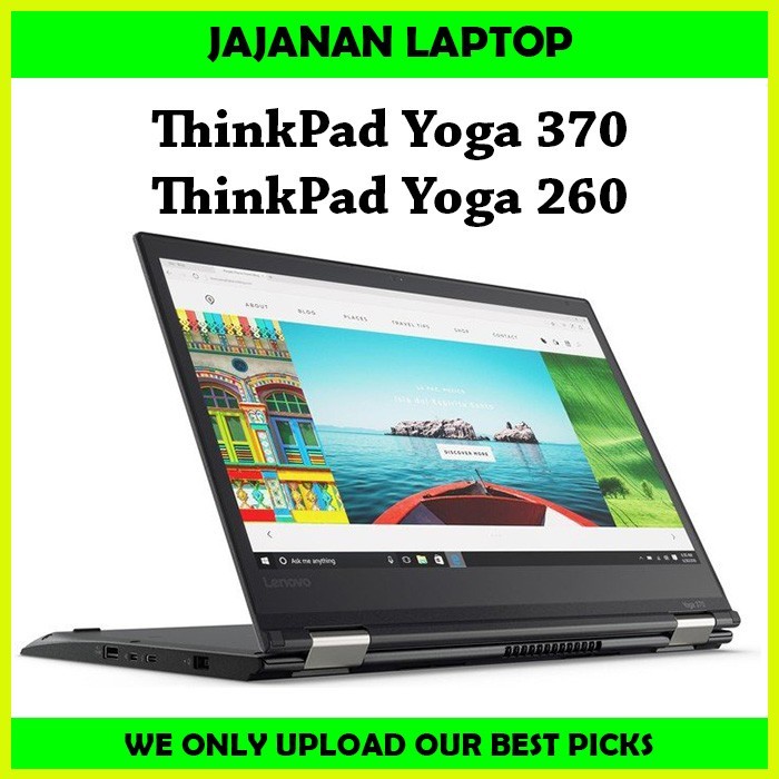 Thinkpad Yoga 370 / Thinkpad 370 Yoga / ThinkPad Yoga 260 / Thinkpad 260 Yoga / thinkpad yoga