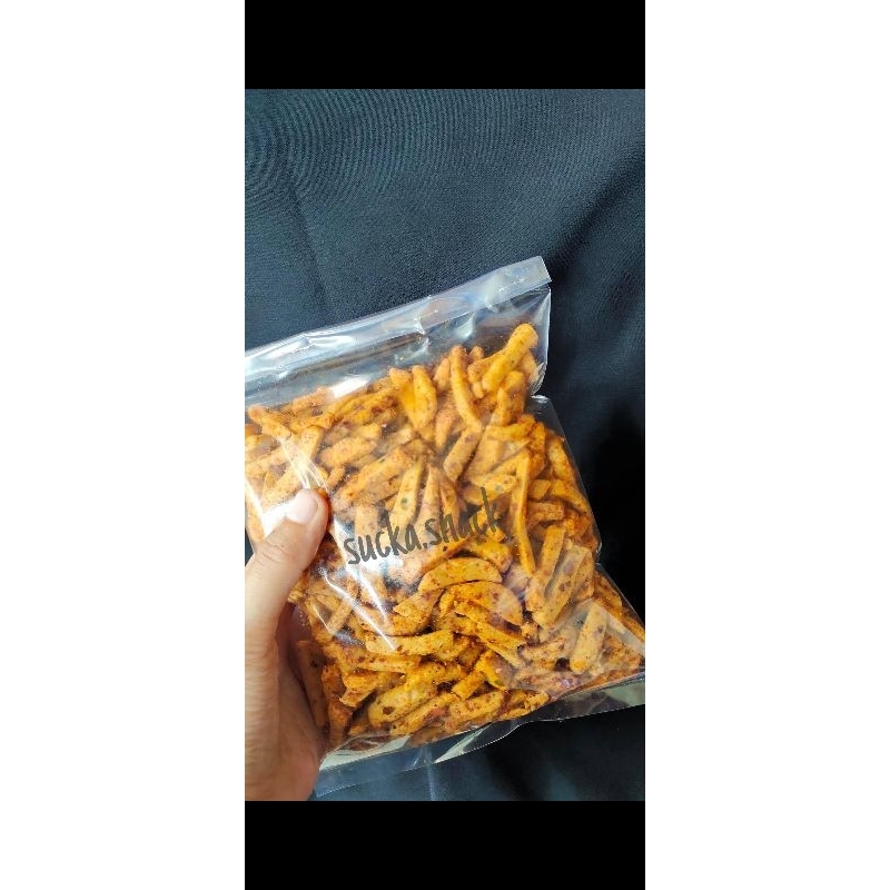 

BASRENG DAUN JERUK 1KG