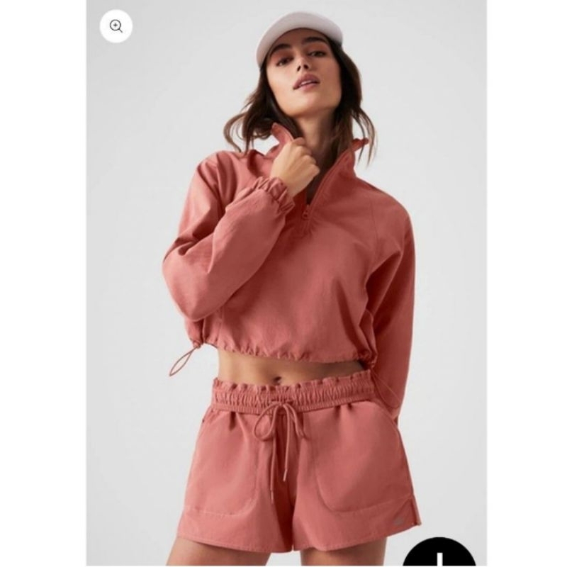 ALO yoga original celana wanita