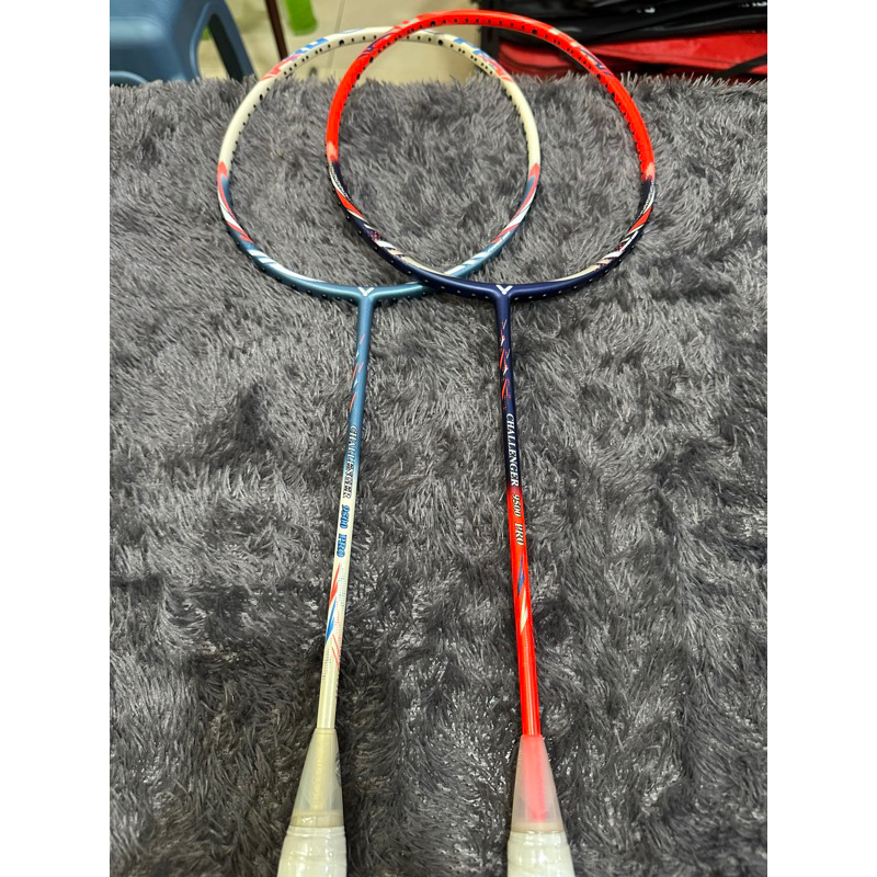 Raket Victor Challenger 9500 pro