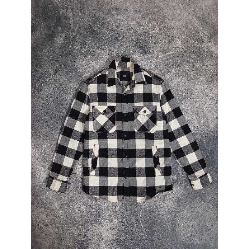 Design United Flannel