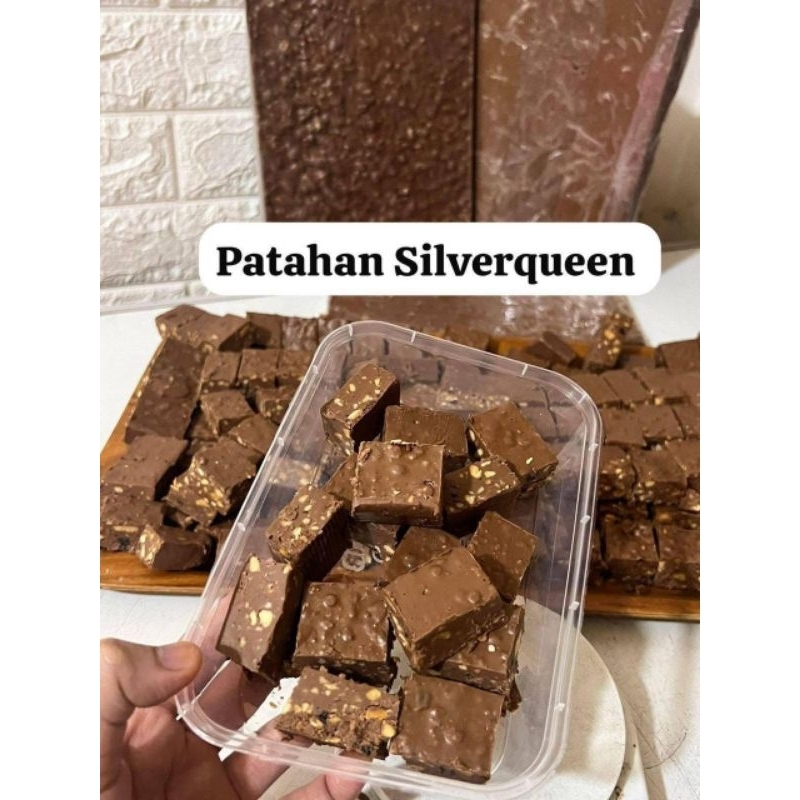 

patahan silverquen uk.250gram