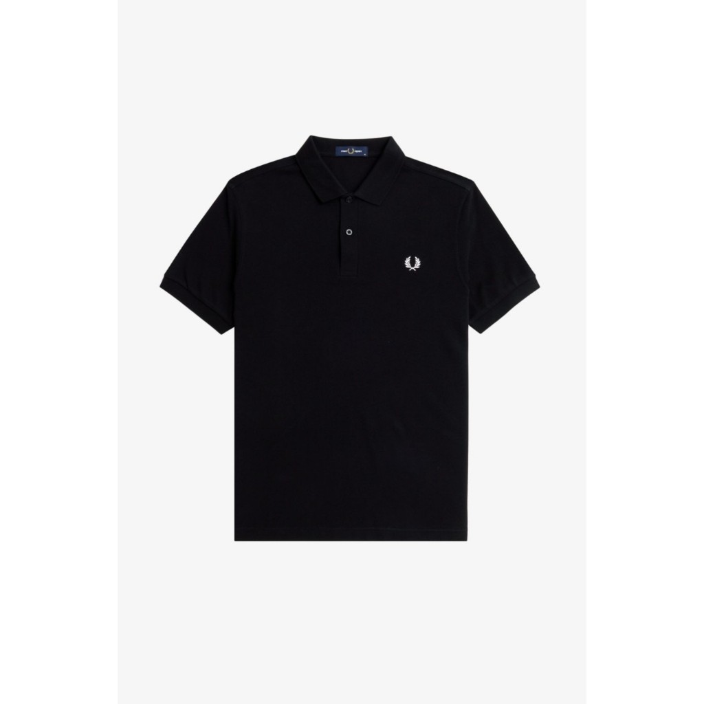 Fred Perry Polo Shirt (M6000-350) Original