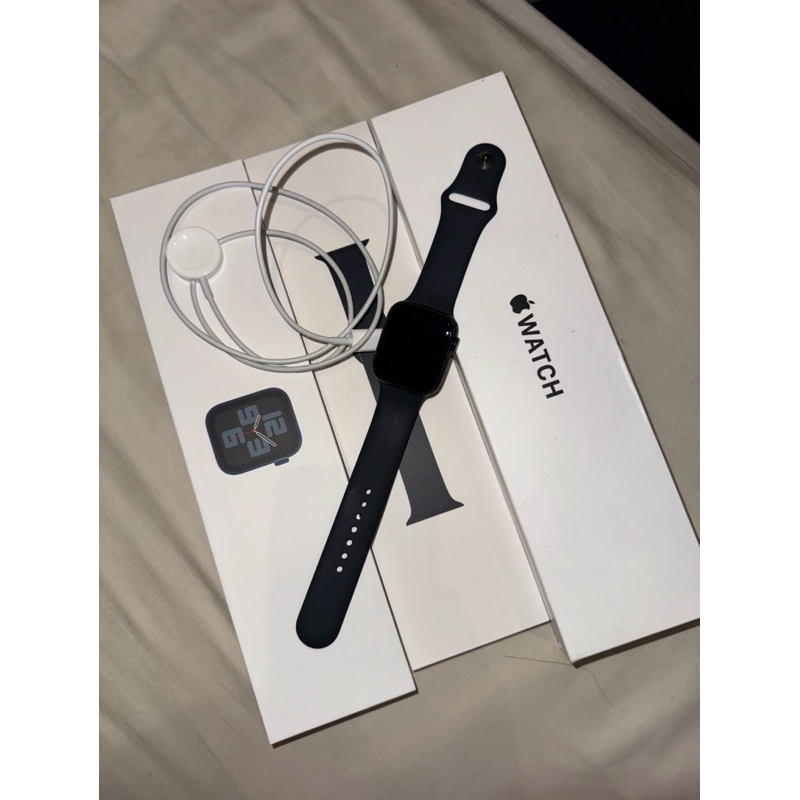 Apple Watch SE Gen 2 44MM- Preloved