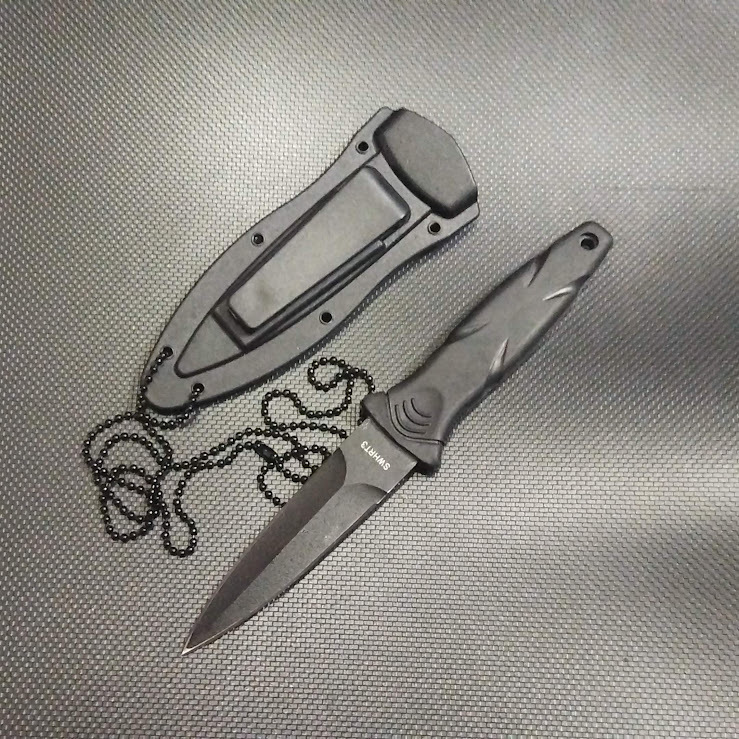 PISAU SMITH WELSSON SURVIVAL OUTDOOR