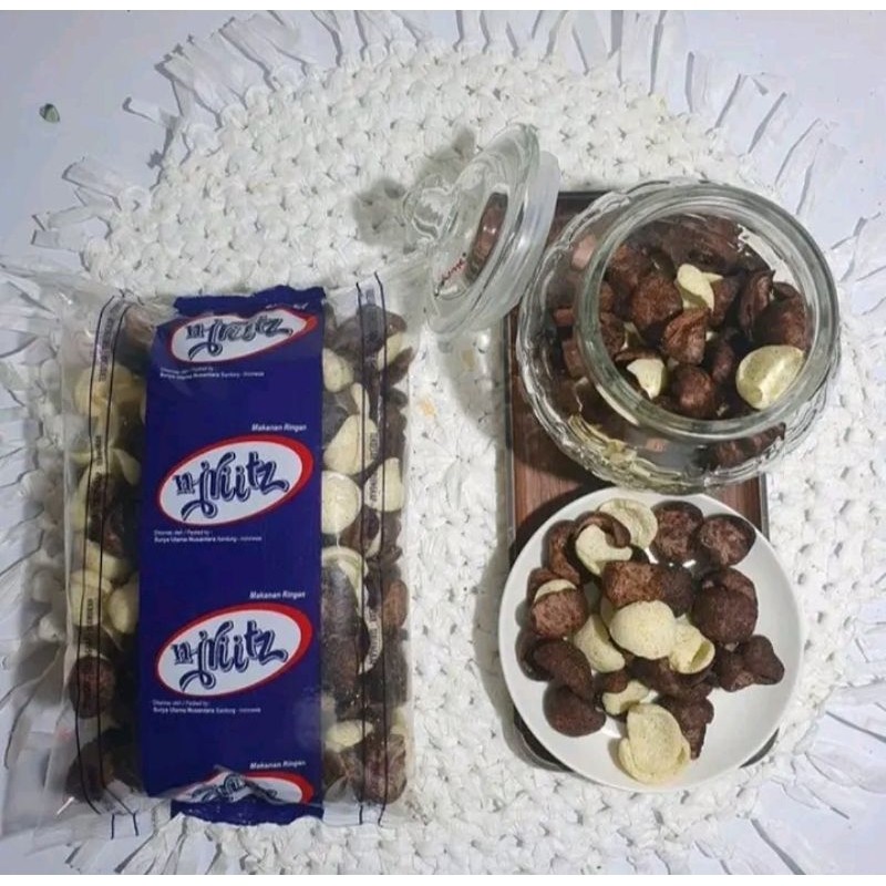 

COCO CRUNCH / SNACK SERBA 5 RIBU / SNACK MURAH