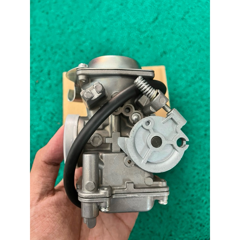 Promo Karburator Carburator Karbu Mio Smile Sporty NOUVO Fino Mikuni