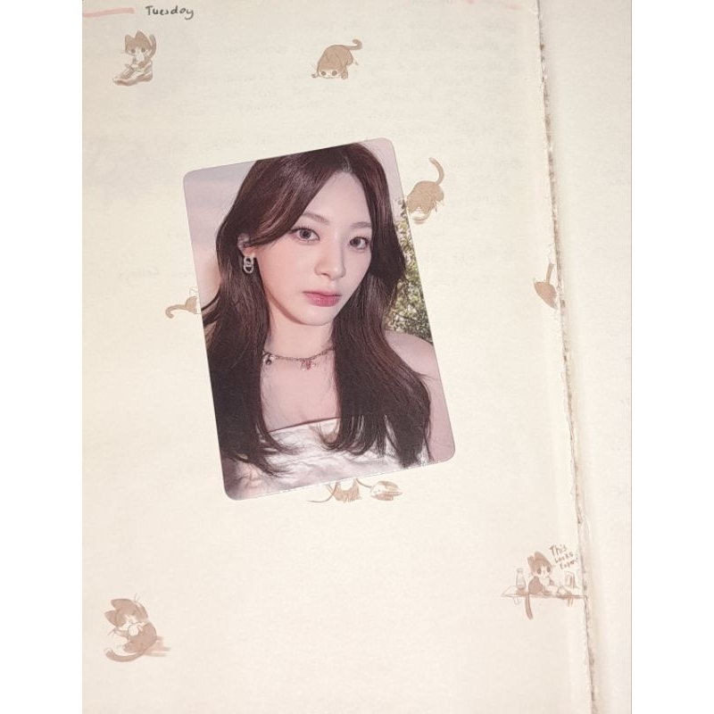 pc seeun stayc teen fresh official