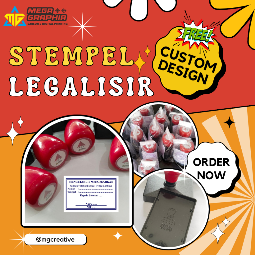 

STEMPEL LEGALISIR OTOMATIS, STEMPEL FLASH, LEGALISIR SEKOLAH, LEGALISIR KAMPUS FREE DESAIN