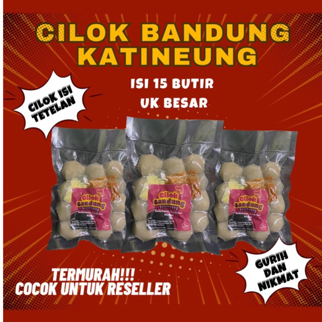 

FREE MINUMAN | BASO ACI 15 BUTIR UKURAN BESAR ISI TETELAN / GAJIH SAPI