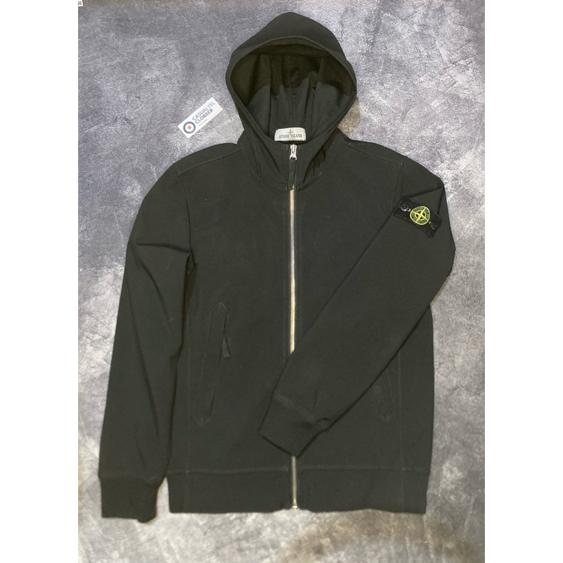 softshell stone island junior