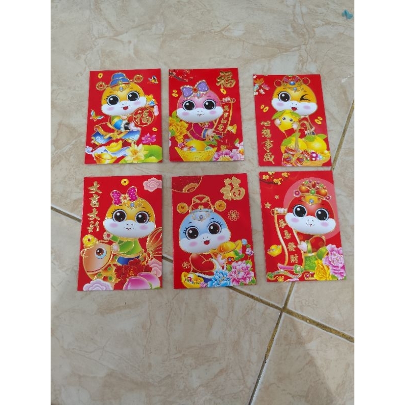 

angpao imlek lucu 002