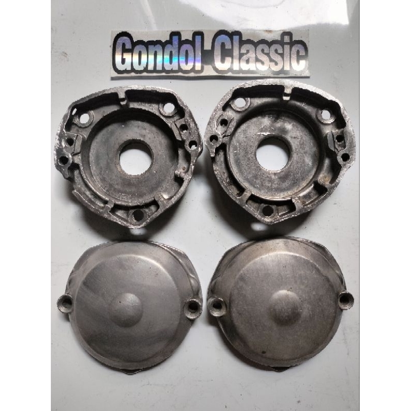 tutup platina tutup noken HONDA S90 S90Z C90  S 90 S 90 Z C90