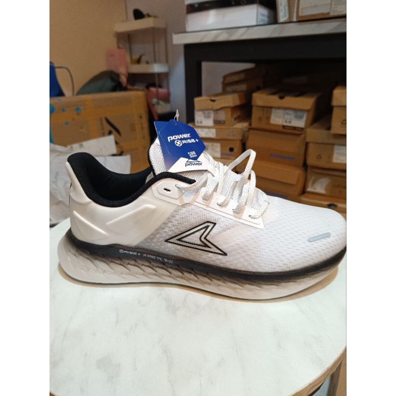 POWER - XORISE WHITE LIMITIDE