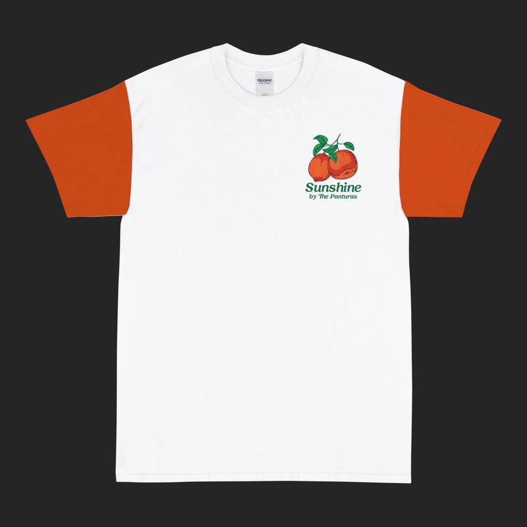 The Panturas - Sunshine Special Edition (Preloved)