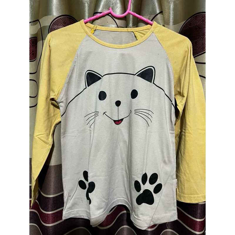 preloved baju tidur