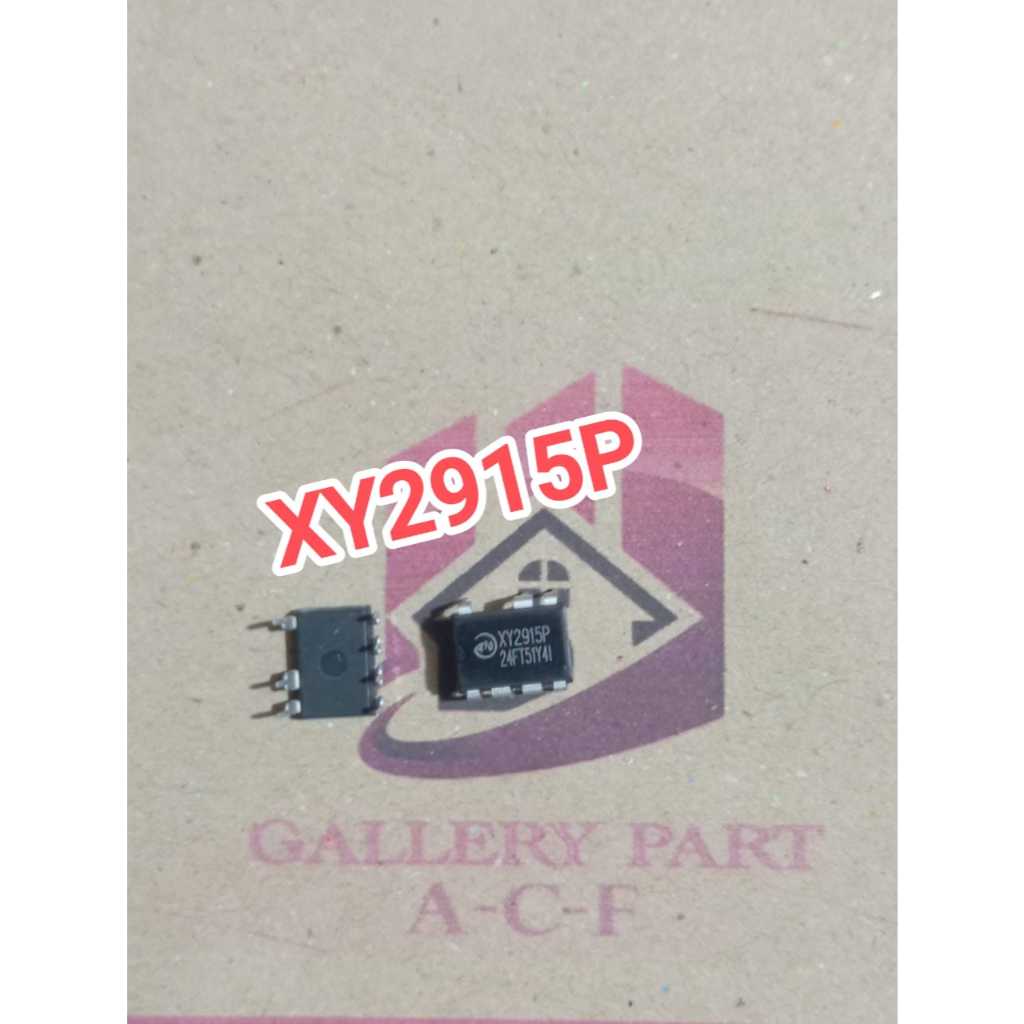 Mesin Las Sparepart | XY2915P XY 2915 P DIP 7 Ic Modul Pwm ori original