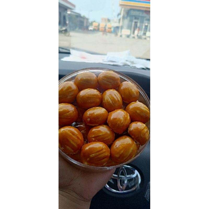 Nastar Premium 500 gram