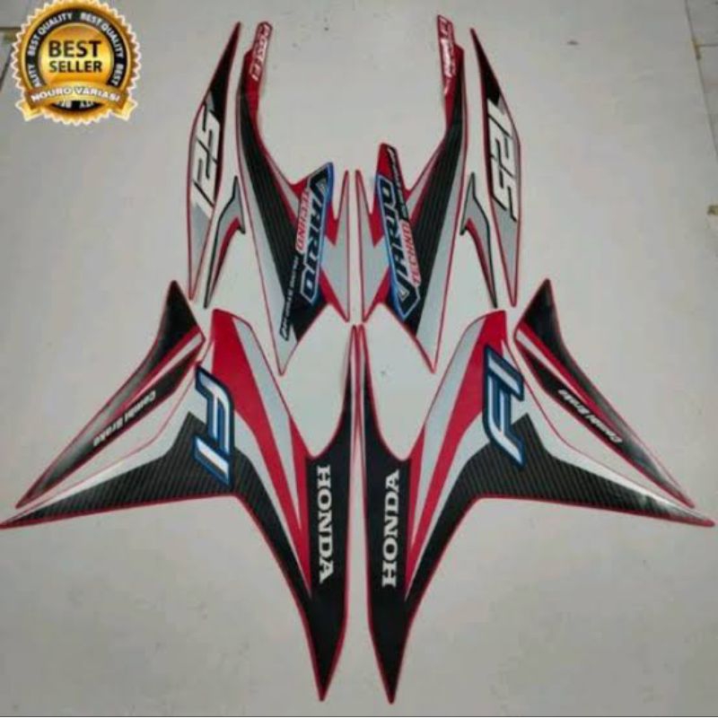 striping striping honda vario 125 fi 2014