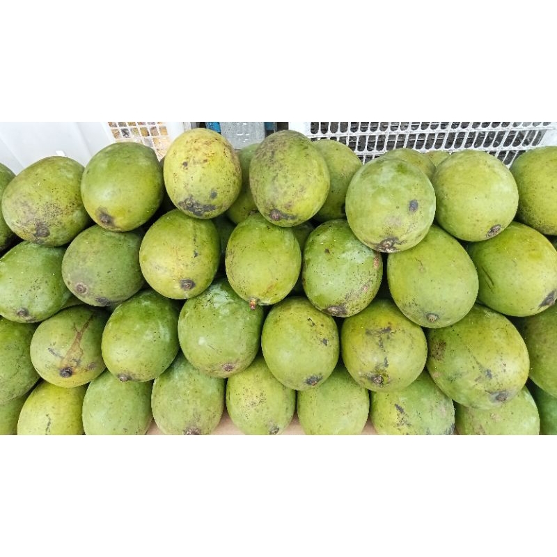 

mangga Kweni 5kg