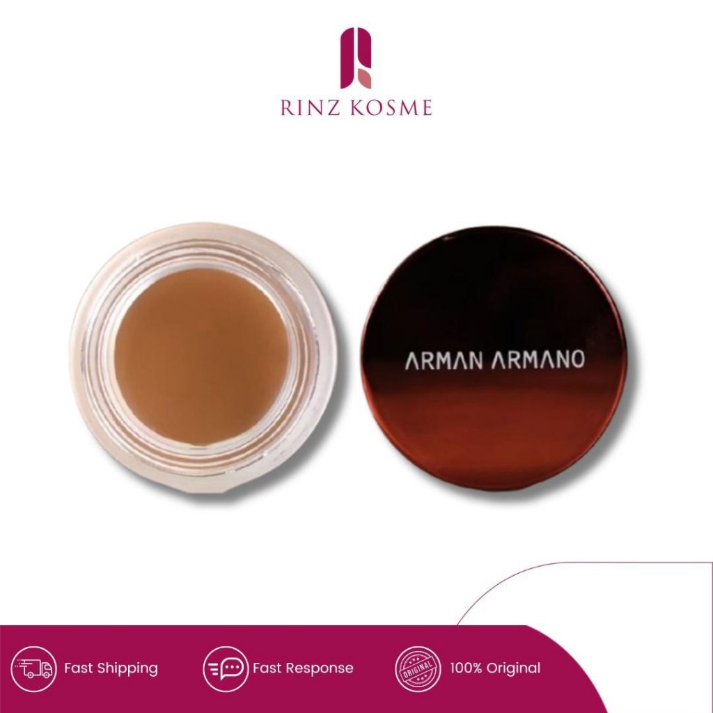 ARMAN ARMANO MASTER MATTE CREAM FOUNDATION
