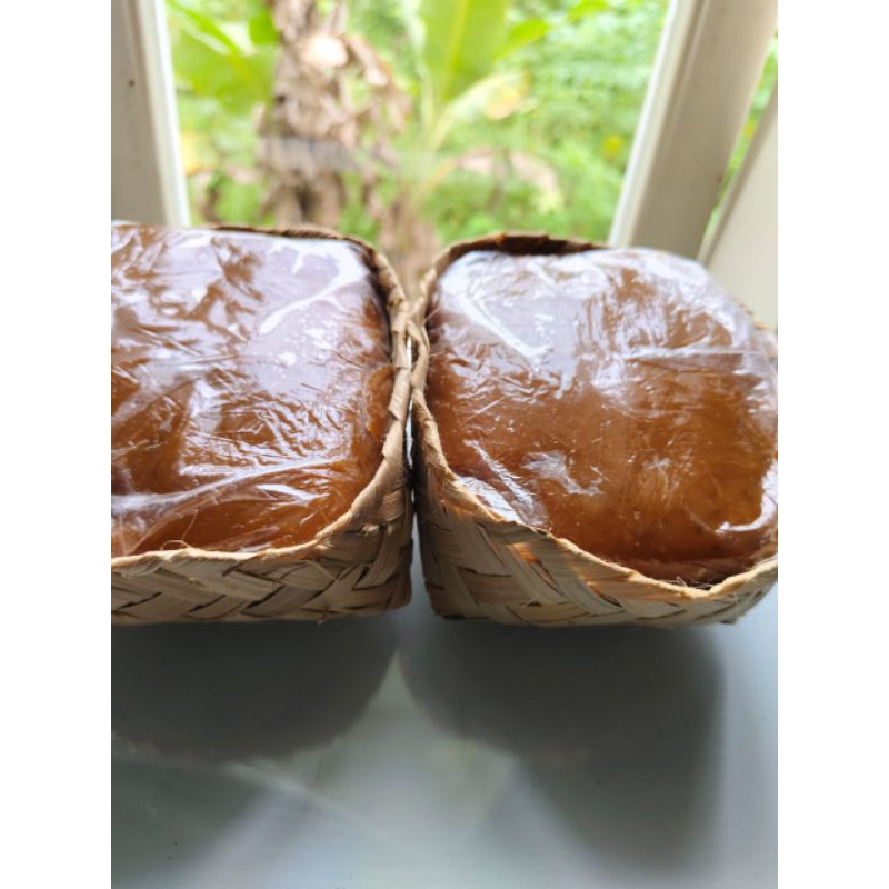 Dodol jenang asli / jenang ketan kelapa asli jawa khas purbalingg