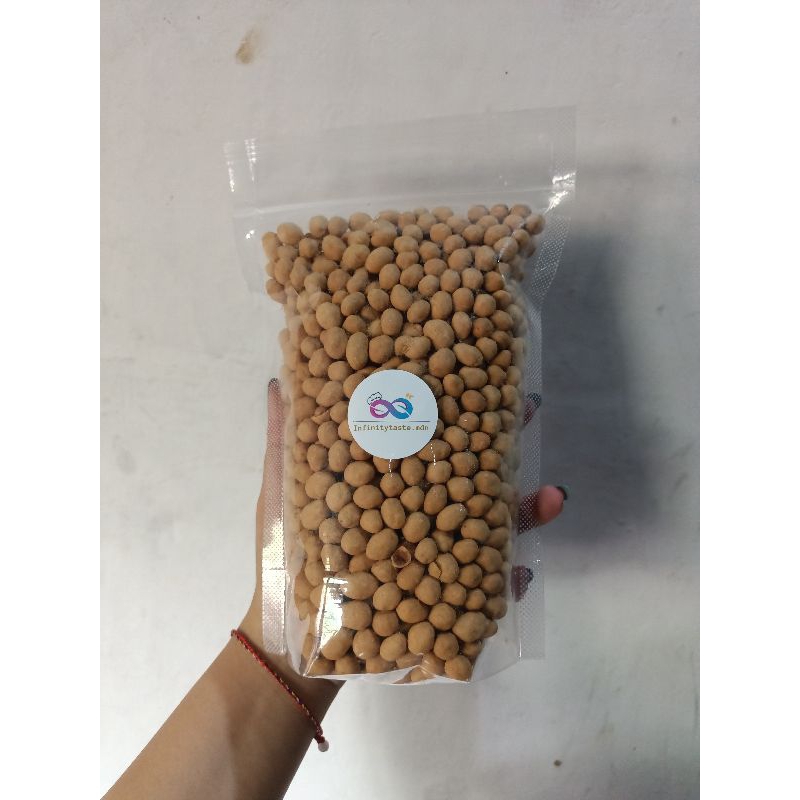 

INFINITYTASTEMDN KACANG MADU