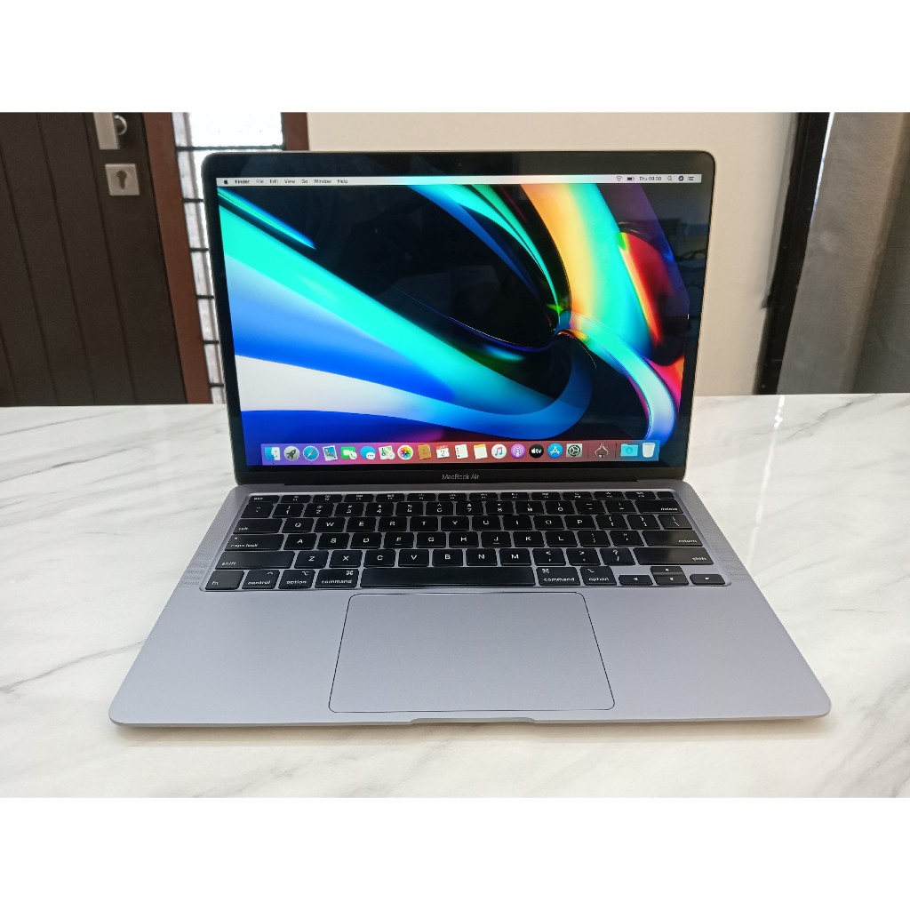 MacBook Air Retina 13in 2020 Core i5 8GB SSD 256GB