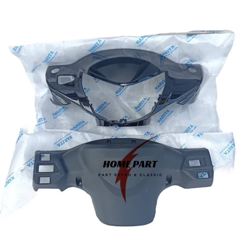 BATOK DEPAN SUZUKI SMASH 110 NEW