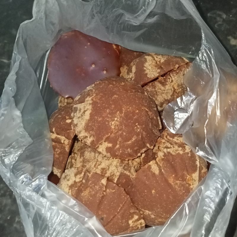

GULA JAWA/GULA MERAH MURNI TANPA OBAT
