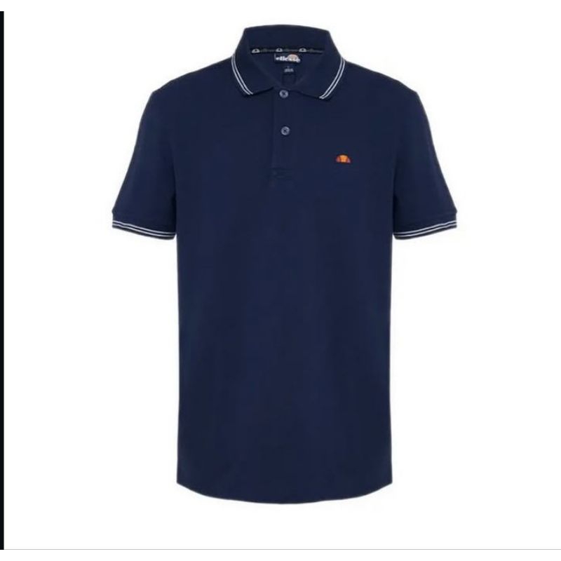 ELLESSE MEN CLASSIC POLO